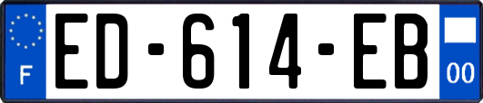 ED-614-EB