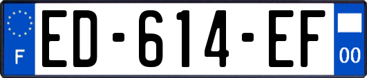 ED-614-EF