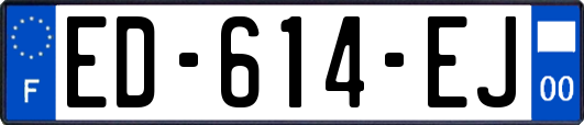ED-614-EJ