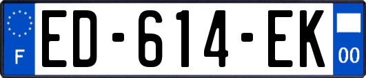 ED-614-EK