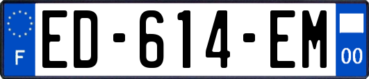 ED-614-EM