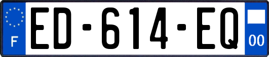 ED-614-EQ