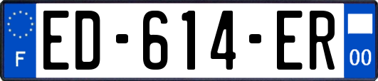 ED-614-ER