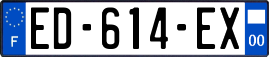 ED-614-EX