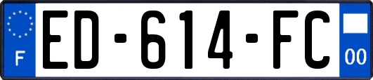 ED-614-FC