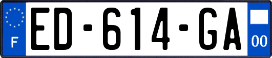 ED-614-GA