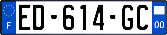 ED-614-GC