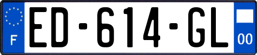 ED-614-GL