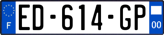 ED-614-GP