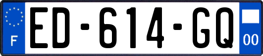 ED-614-GQ