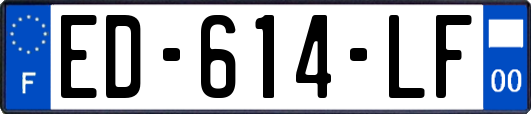 ED-614-LF