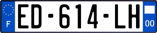 ED-614-LH