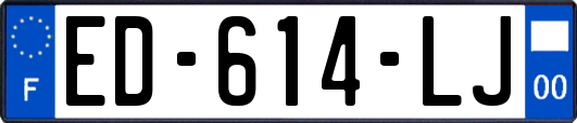 ED-614-LJ