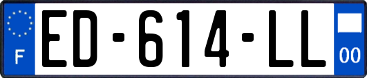 ED-614-LL