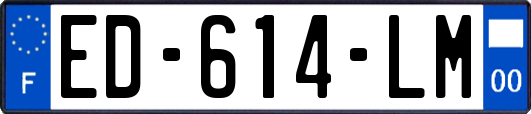 ED-614-LM