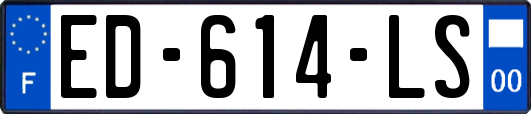 ED-614-LS