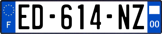 ED-614-NZ