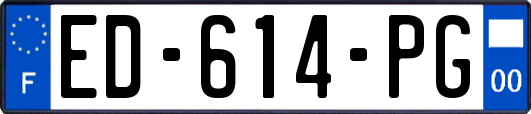ED-614-PG