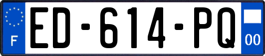 ED-614-PQ