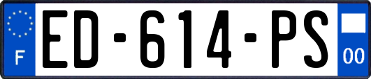 ED-614-PS