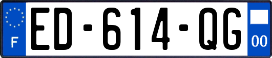 ED-614-QG