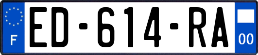 ED-614-RA