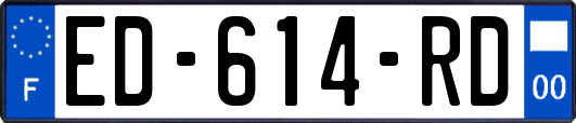ED-614-RD