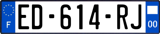 ED-614-RJ