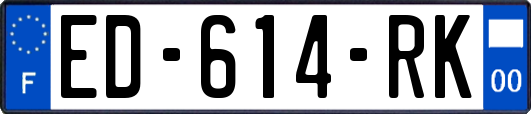 ED-614-RK