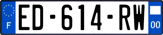 ED-614-RW