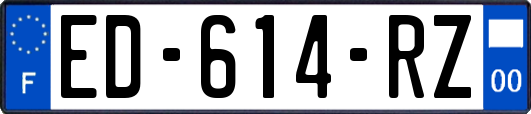 ED-614-RZ