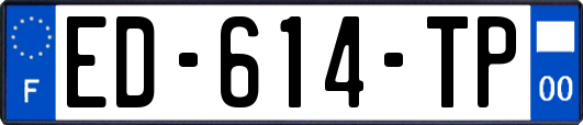 ED-614-TP