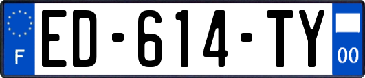 ED-614-TY