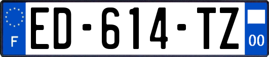 ED-614-TZ