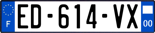 ED-614-VX