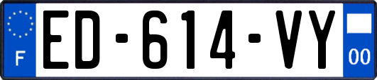 ED-614-VY