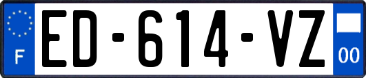 ED-614-VZ