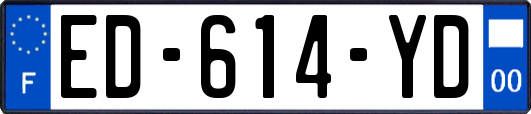 ED-614-YD