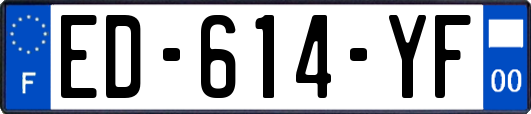 ED-614-YF