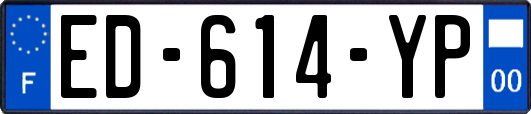 ED-614-YP