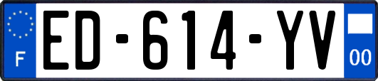 ED-614-YV