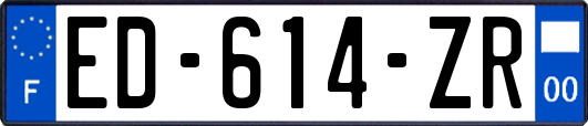 ED-614-ZR