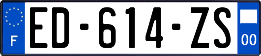 ED-614-ZS