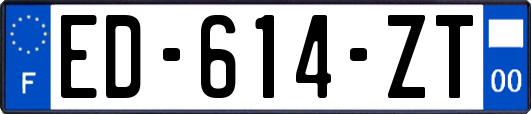 ED-614-ZT