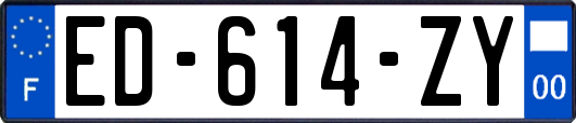 ED-614-ZY