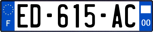 ED-615-AC