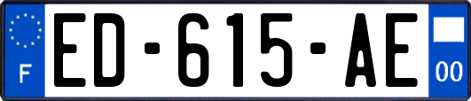 ED-615-AE