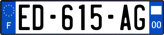 ED-615-AG