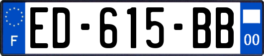 ED-615-BB