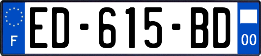 ED-615-BD